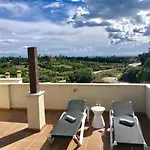 Ribera Luar Penthouse 2459 Appartement *