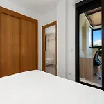 Ribera Luar Penthouse 2459 Appartement Estepona