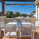 Appartement Ribera Luar Penthouse 2459 Estepona