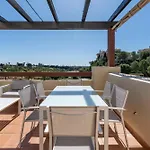Appartement Ribera Luar Penthouse 2459