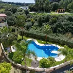 Ribera Luar Penthouse 2459 Appartement