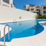 Ribera Luar Penthouse 2459