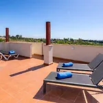 Ribera Luar Penthouse 2459
