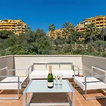 Ribera Luar Penthouse 2459 Appartement *