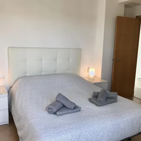 Ribera Luar Penthouse 2459 Apartamento Estepona