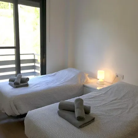 Ribera Luar Penthouse 2459 Apartamento Estepona