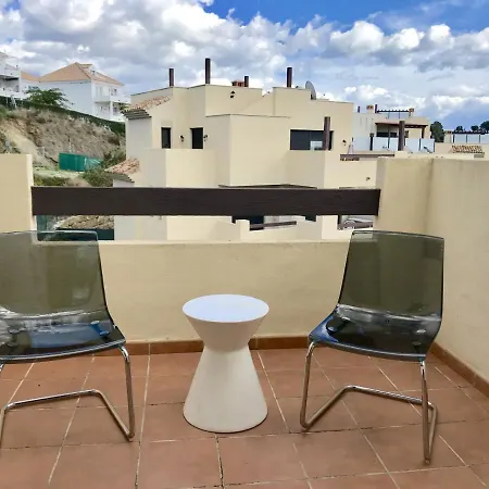 Ribera Luar Penthouse 2459 Apartamento Estepona