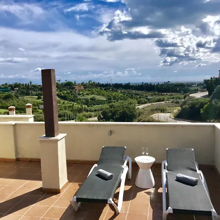 Ribera Luar Penthouse 2459 Apartamento *