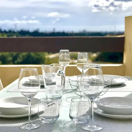 Apartamento Ribera Luar Penthouse 2459 *