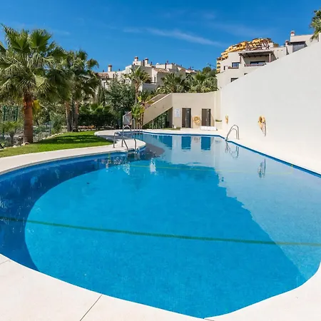 Ribera Luar Penthouse 2459 Appartement