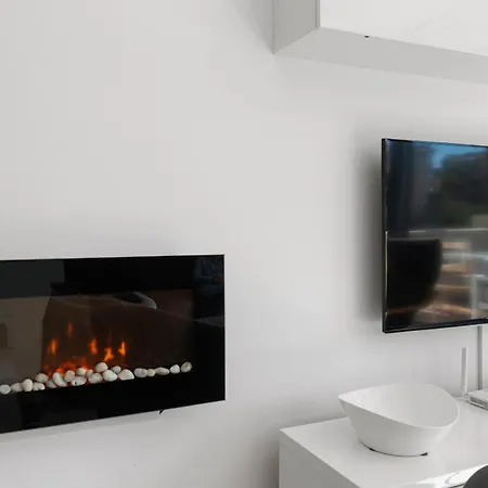 Appartement Ribera Luar Penthouse 2459