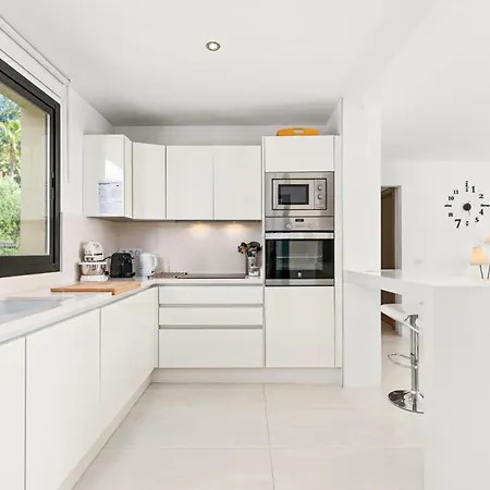 Ribera Luar Penthouse 2459 Apartamento