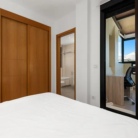 Ribera Luar Penthouse 2459 Apartamento Estepona