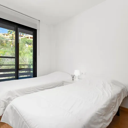 Apartamento Ribera Luar Penthouse 2459 *