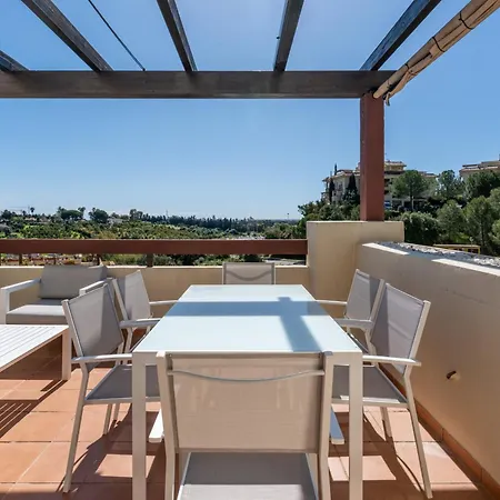 Apartamento Ribera Luar Penthouse 2459
