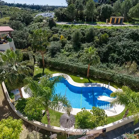 Ribera Luar Penthouse 2459 Apartamento
