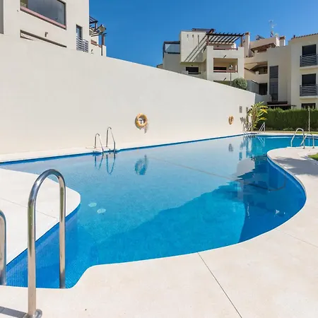 Ribera Luar Penthouse 2459