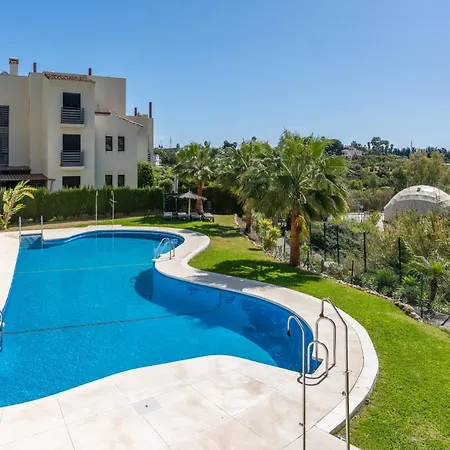 Ribera Luar Penthouse 2459 * Estepona